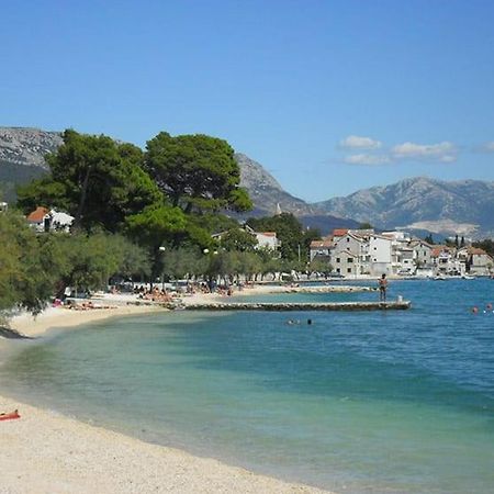 Apartment Ante Kastela Luaran gambar