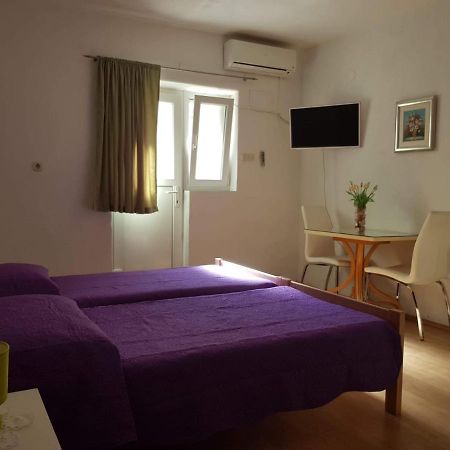 Apartment Ante Kastela Luaran gambar