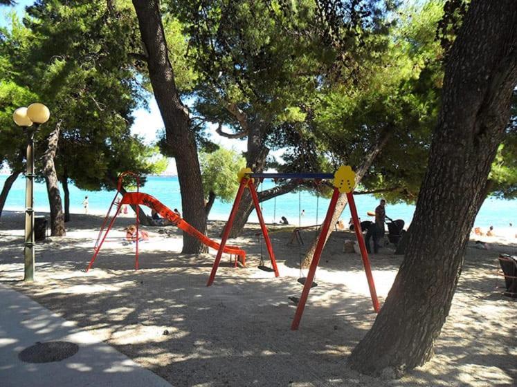Apartment Ante Kastela Luaran gambar