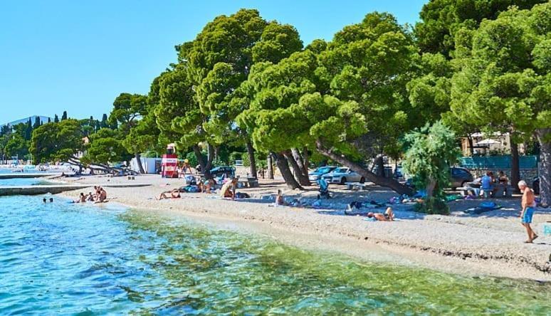 Apartment Ante Kastela Luaran gambar