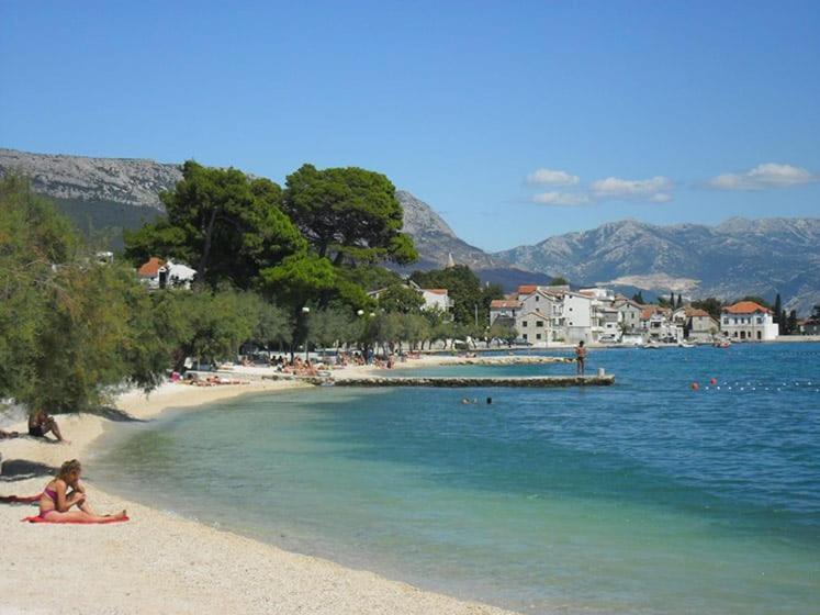 Apartment Ante Kastela Luaran gambar