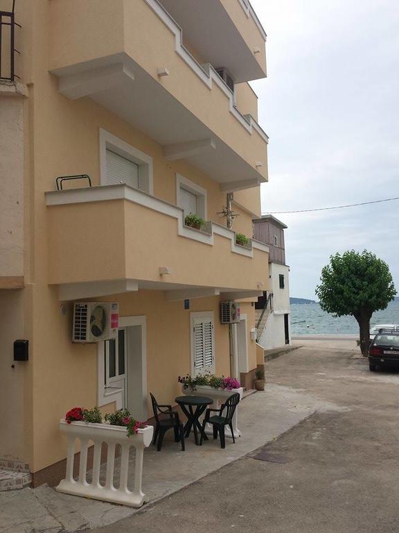 Apartment Ante Kastela Luaran gambar