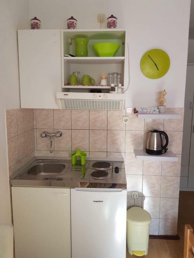 Apartment Ante Kastela Luaran gambar