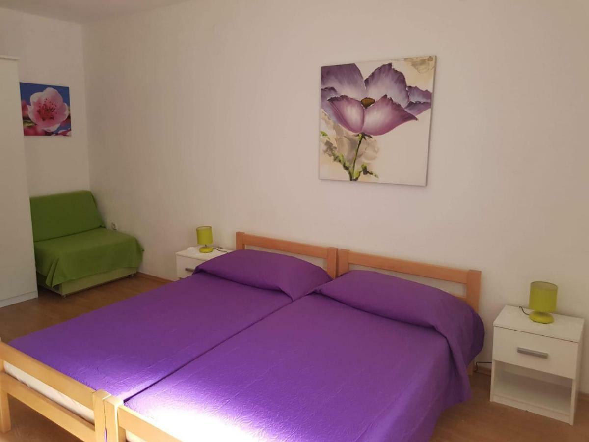 Apartment Ante Kastela Luaran gambar