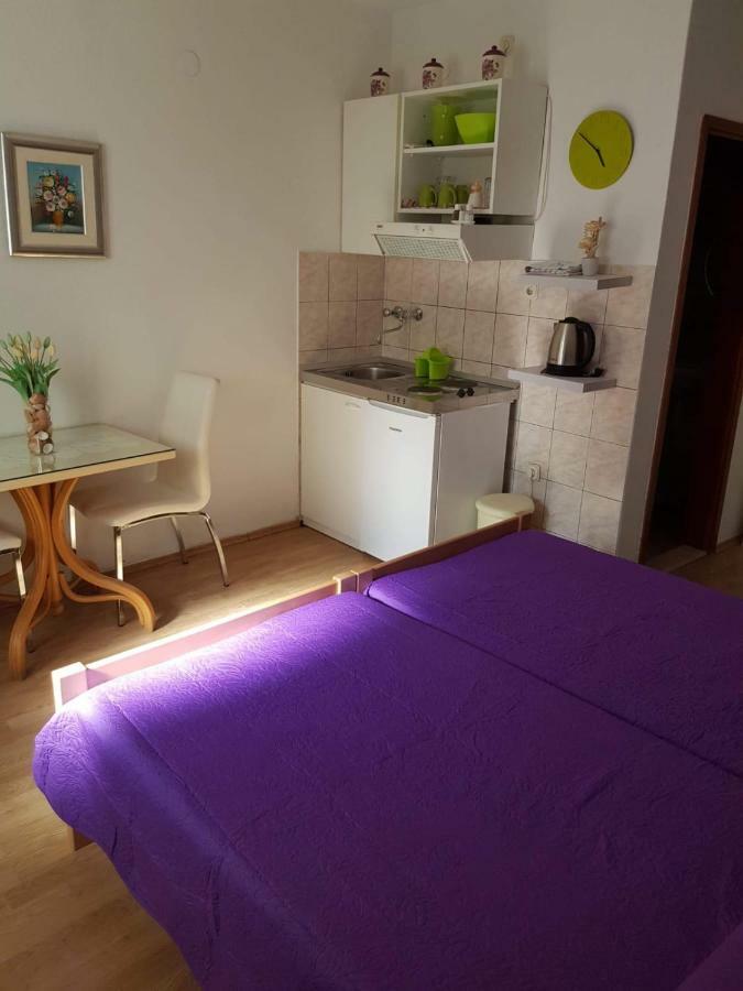 Apartment Ante Kastela Luaran gambar