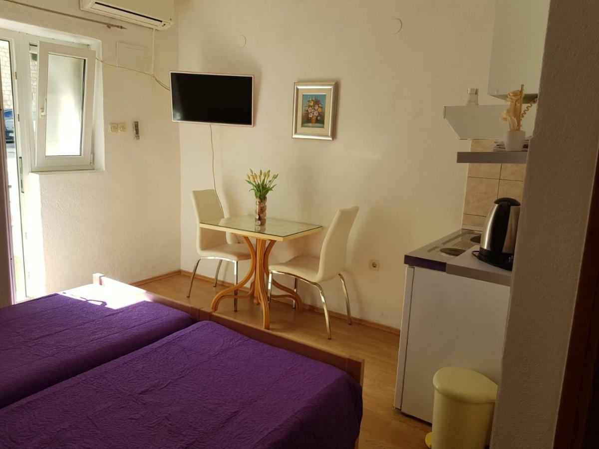Apartment Ante Kastela Luaran gambar