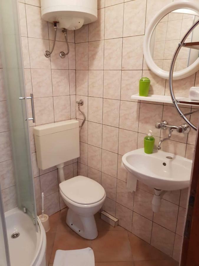 Apartment Ante Kastela Luaran gambar