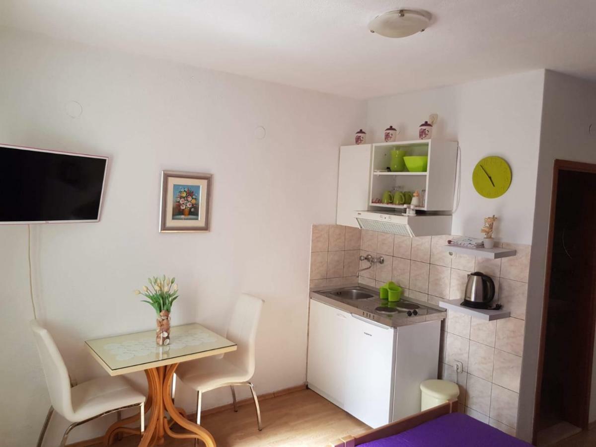 Apartment Ante Kastela Luaran gambar