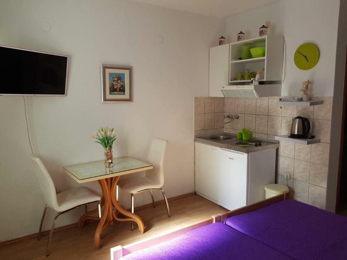 Apartment Ante Kastela Luaran gambar
