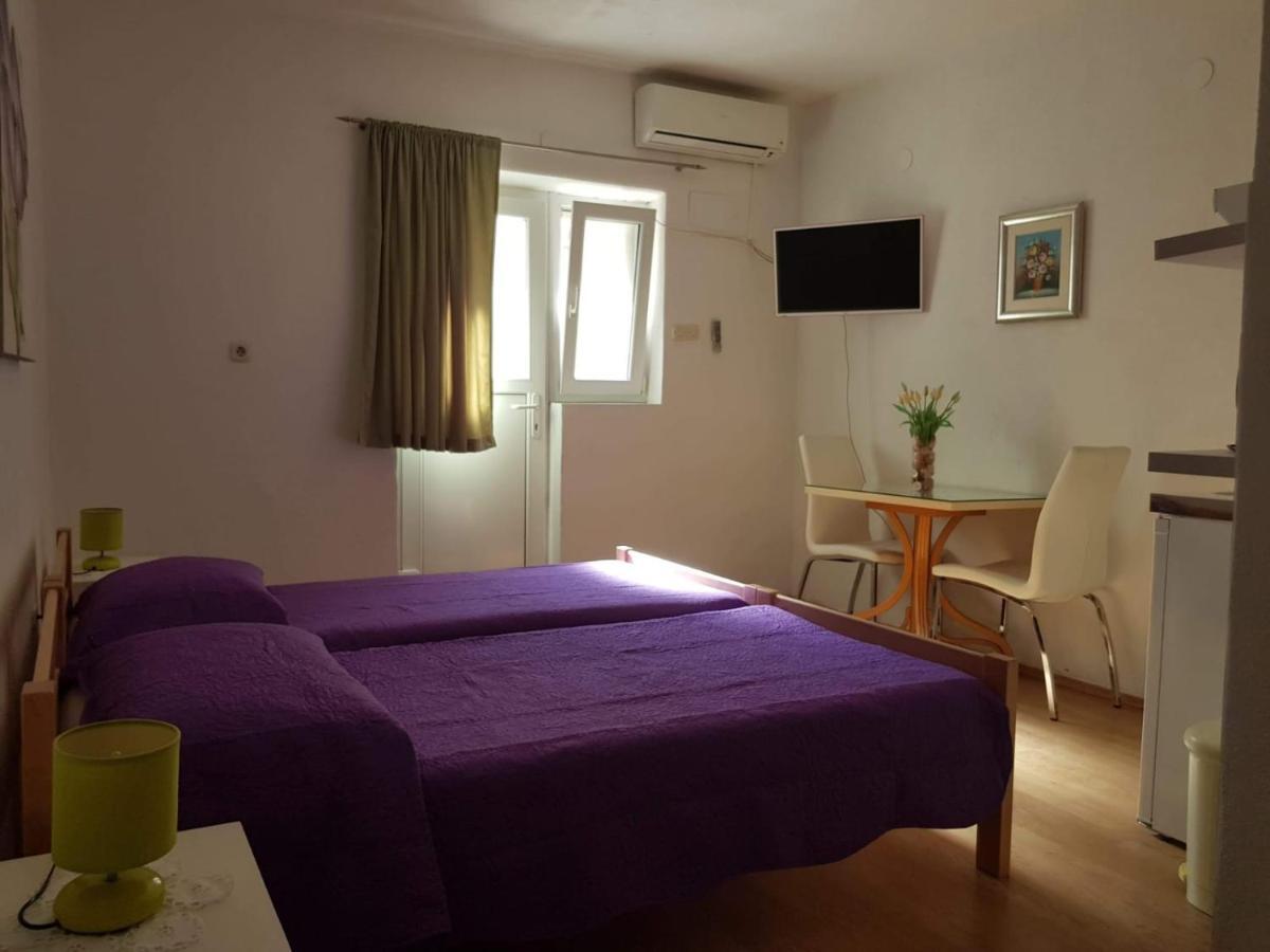 Apartment Ante Kastela Luaran gambar