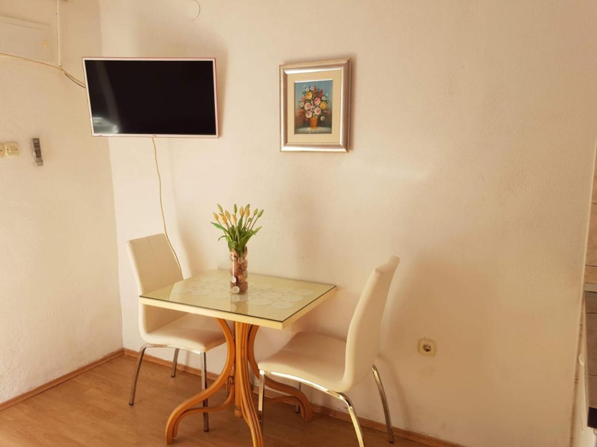 Apartment Ante Kastela Luaran gambar