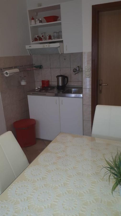 Apartment Ante Kastela Luaran gambar