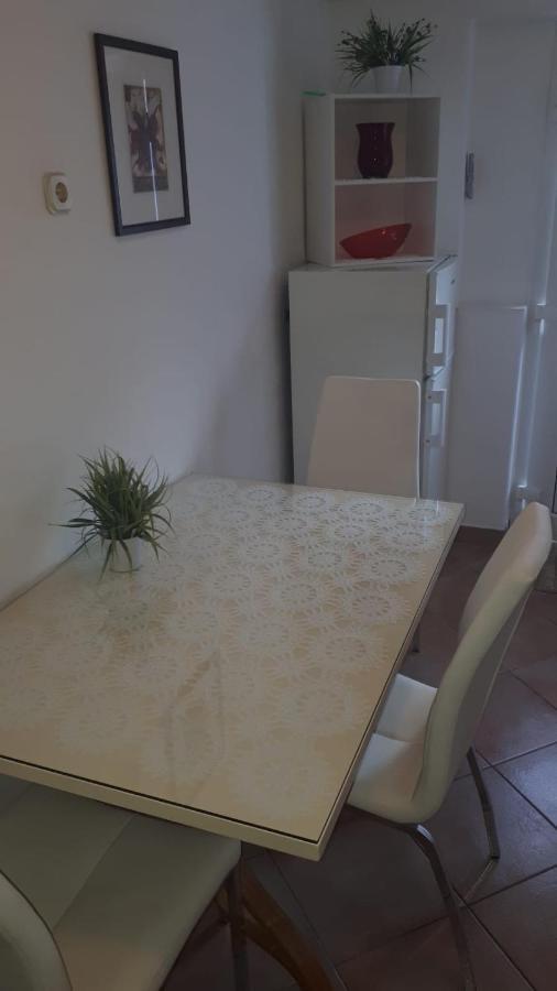 Apartment Ante Kastela Luaran gambar