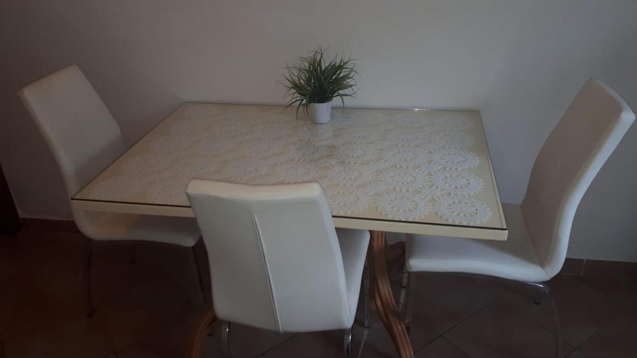 Apartment Ante Kastela Luaran gambar