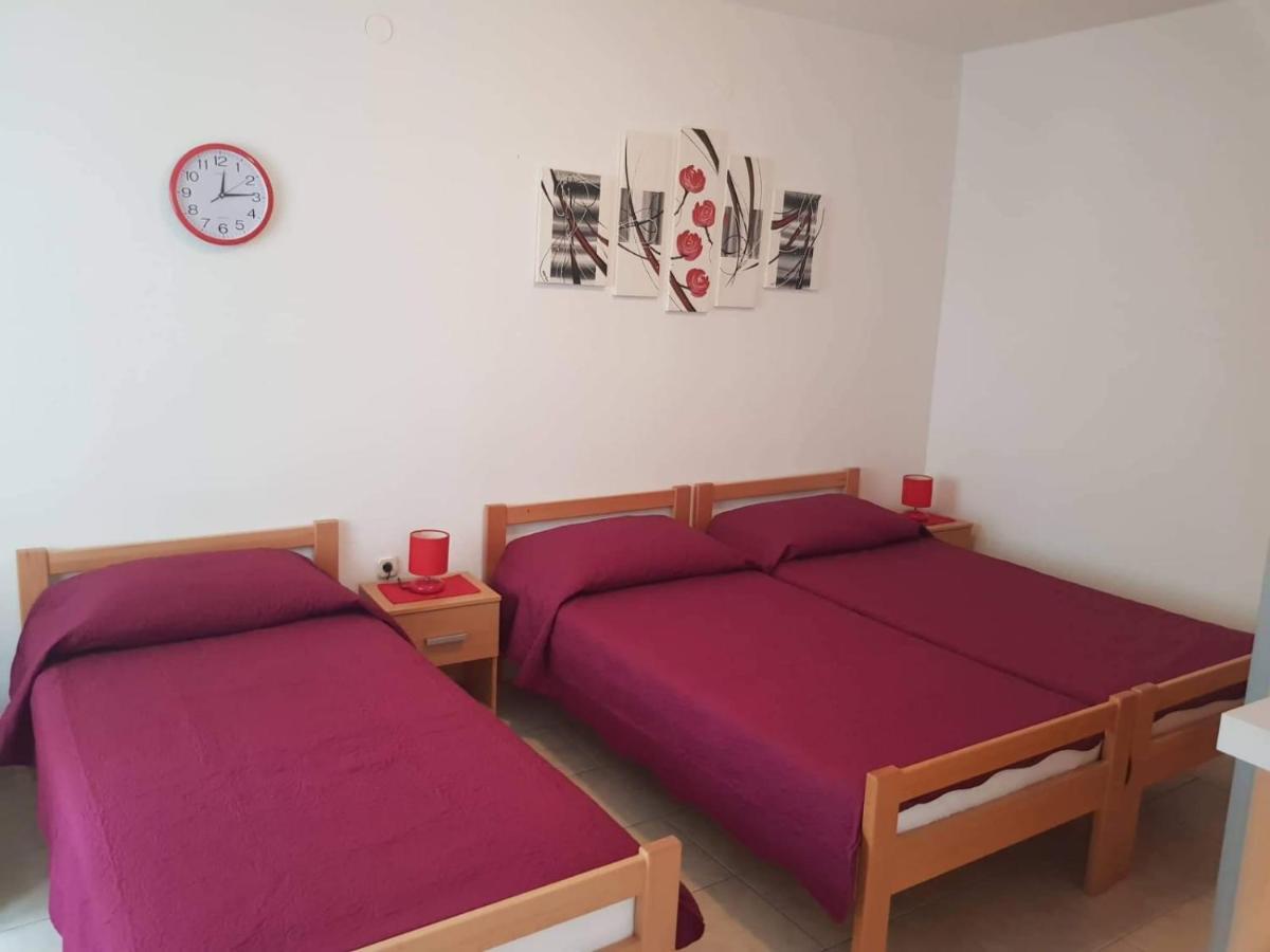 Apartment Ante Kastela Luaran gambar
