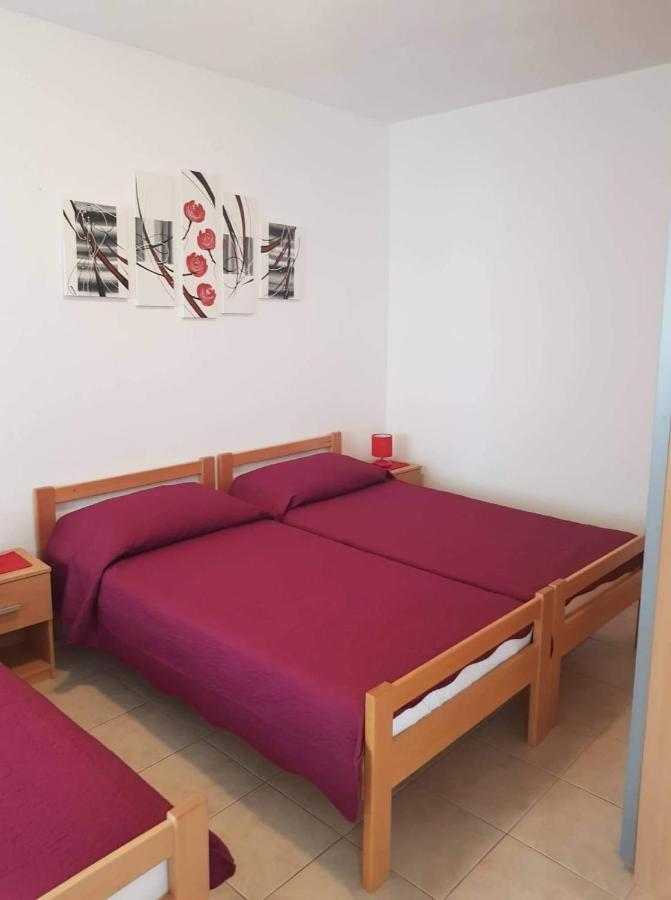 Apartment Ante Kastela Luaran gambar