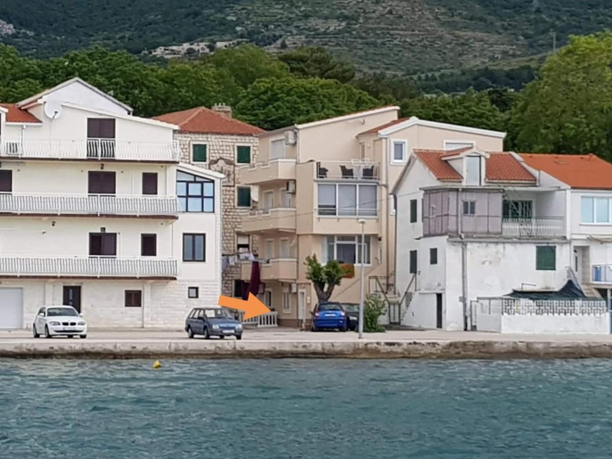 Apartment Ante Kastela Luaran gambar