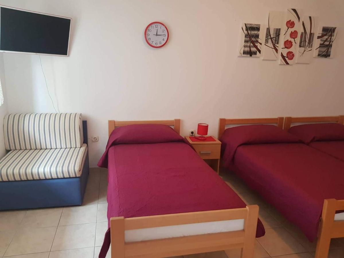Apartment Ante Kastela Luaran gambar
