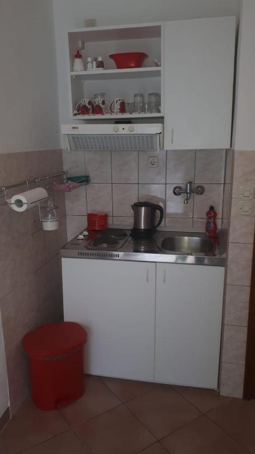 Apartment Ante Kastela Luaran gambar