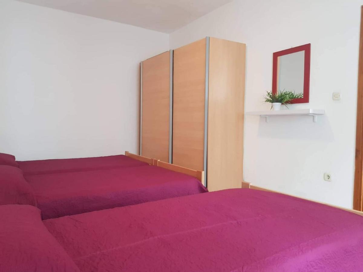 Apartment Ante Kastela Luaran gambar
